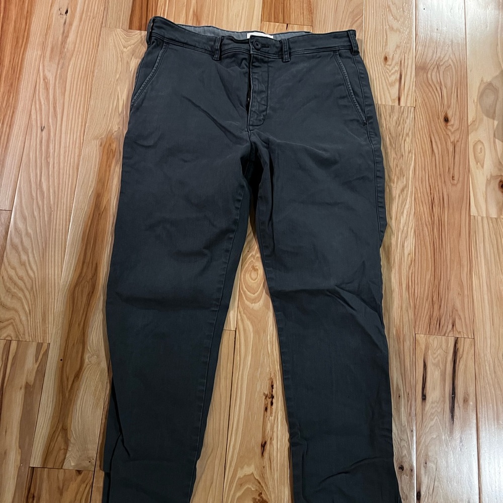 Wellen Playa Stretch Chinos
